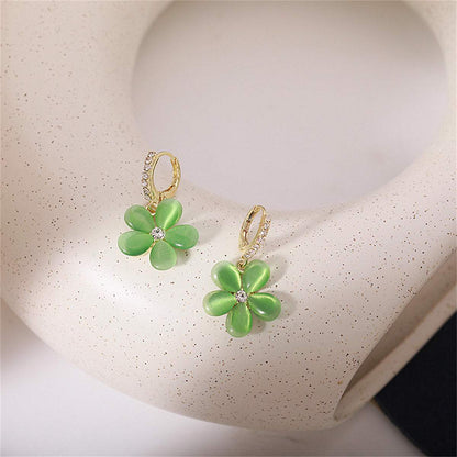 Green-