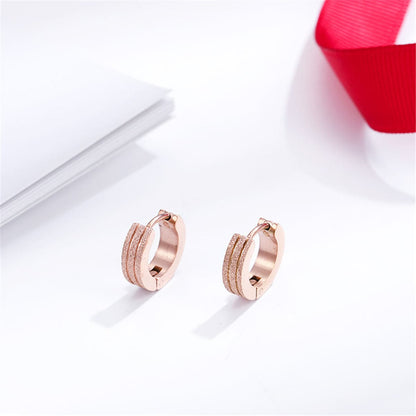 Metallic-