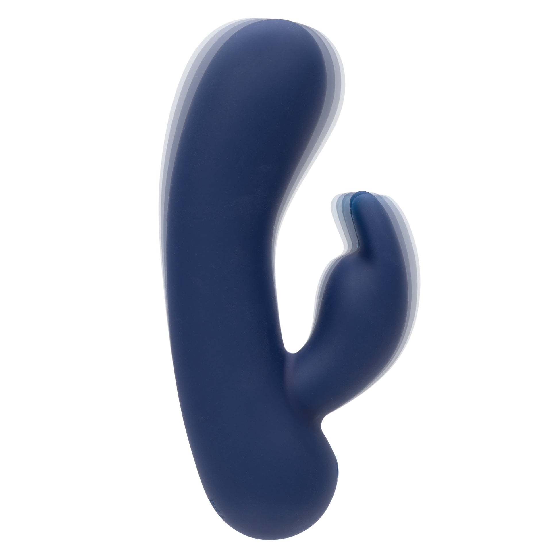 Blue-