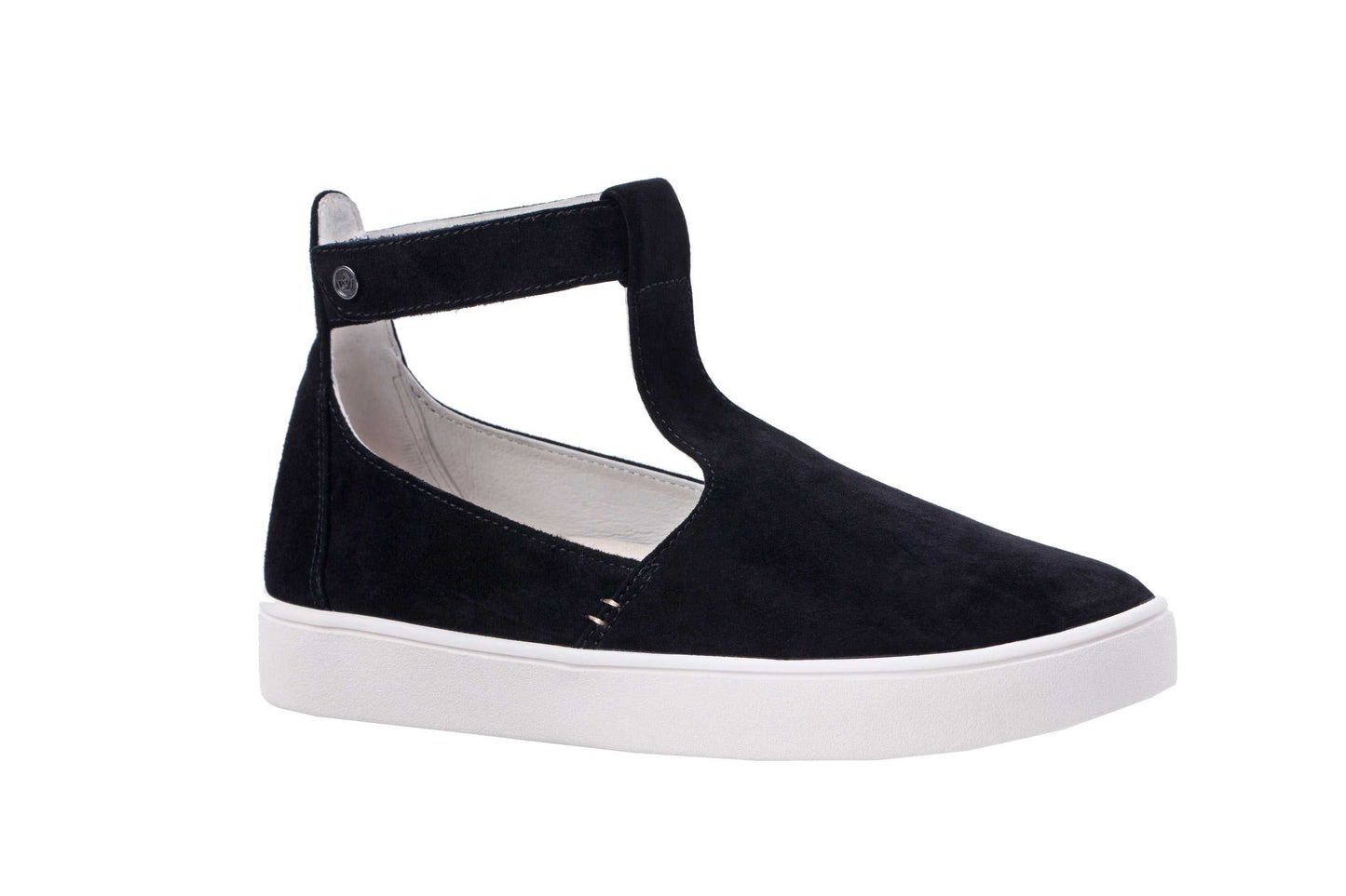 BLACK -
