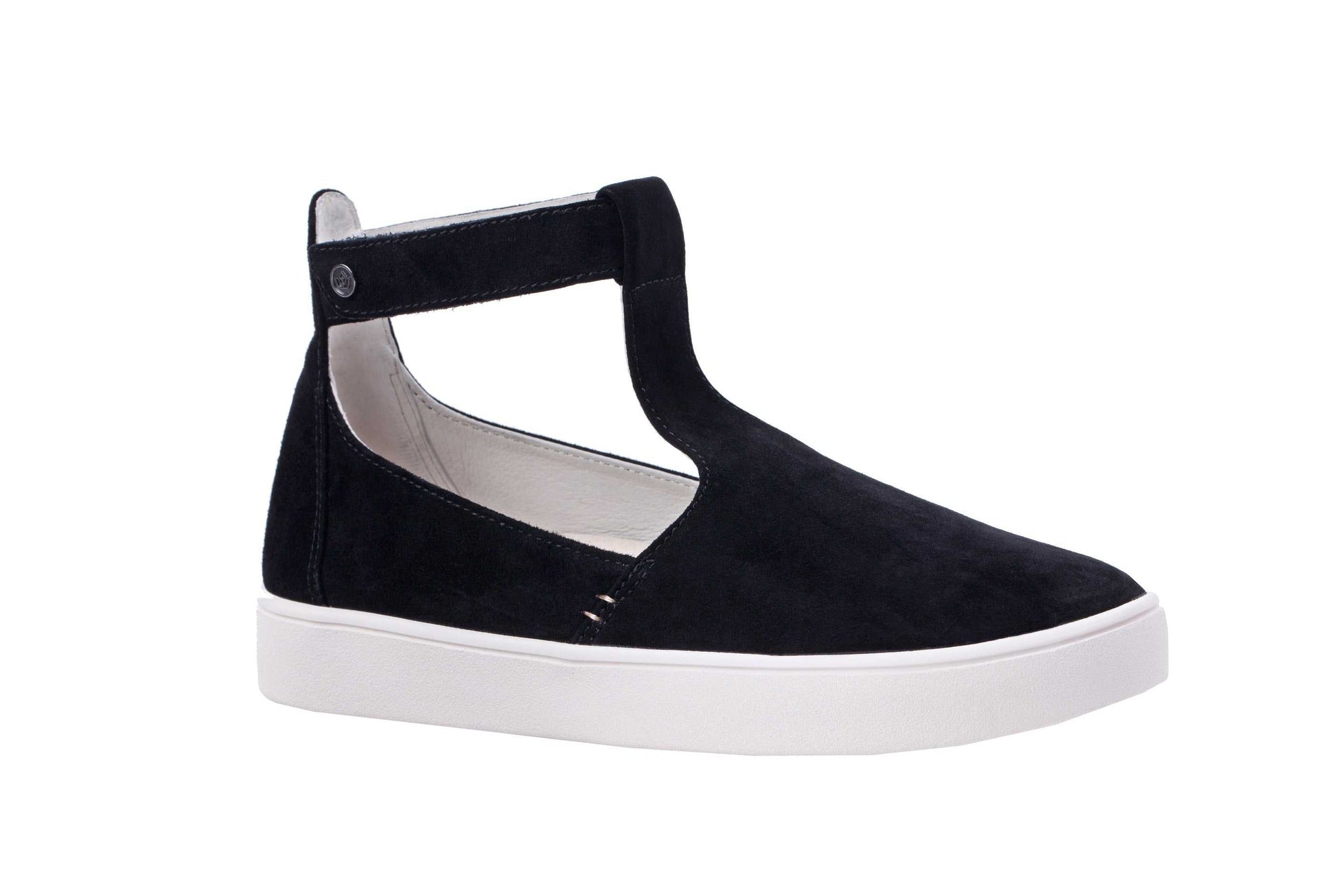 BLACK -