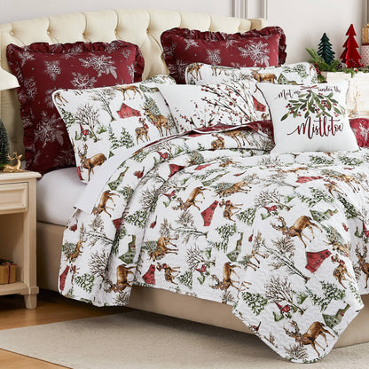 White Christmas-
