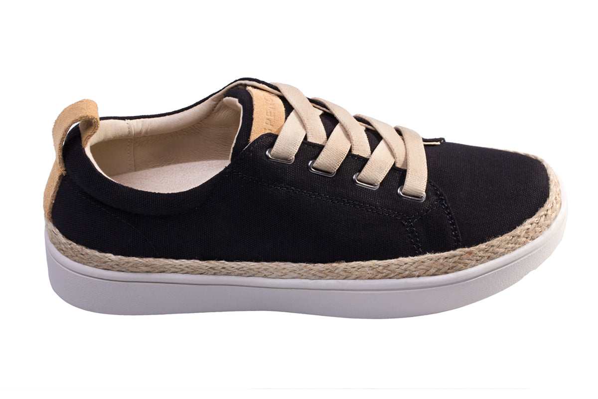 Black -