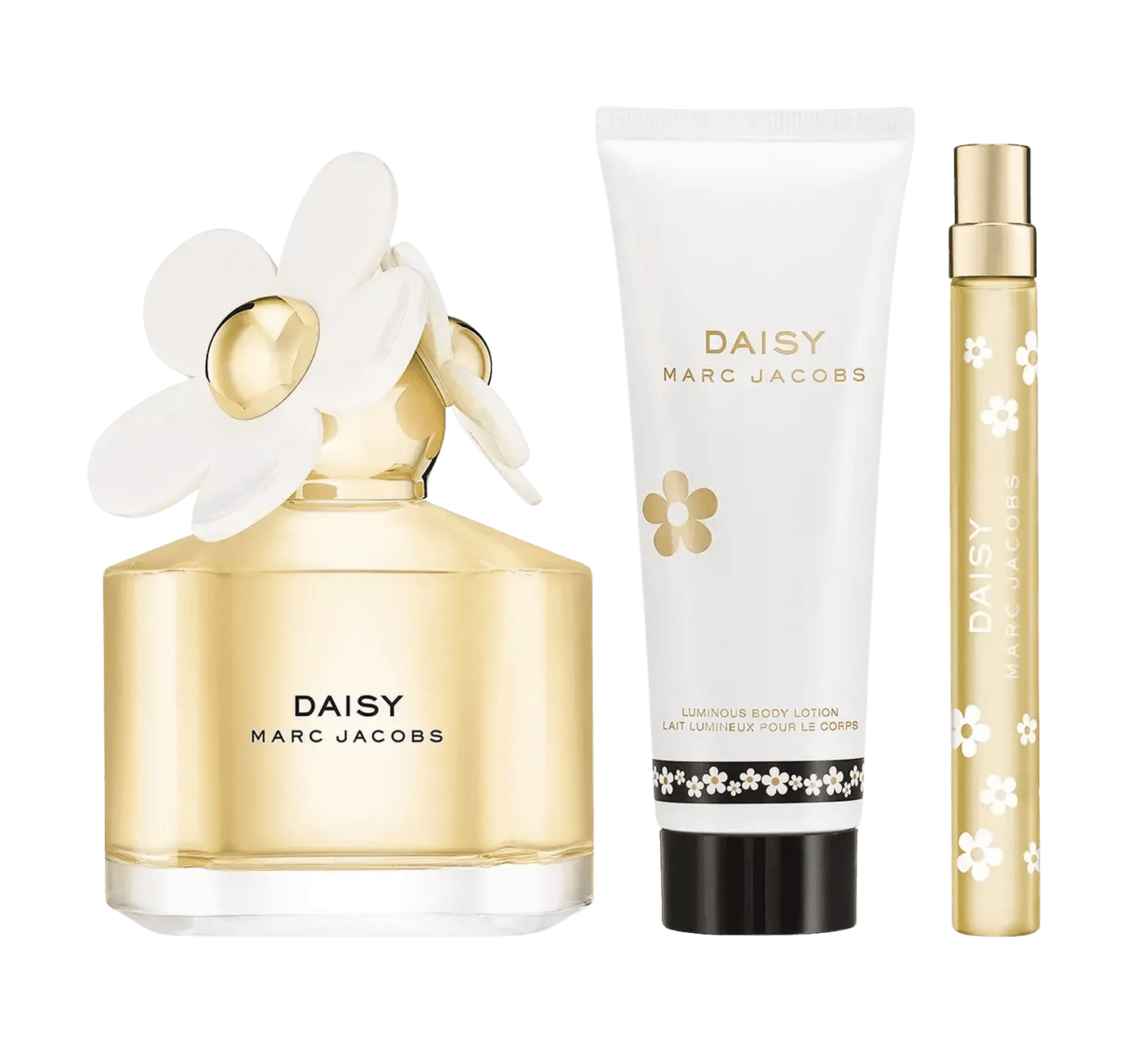 Daisy by Marc Jacobs, 3 Piece Gift Set for Women