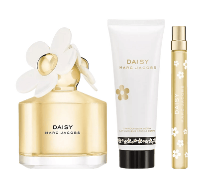 Daisy by Marc Jacobs, 3 Piece Gift Set for Women