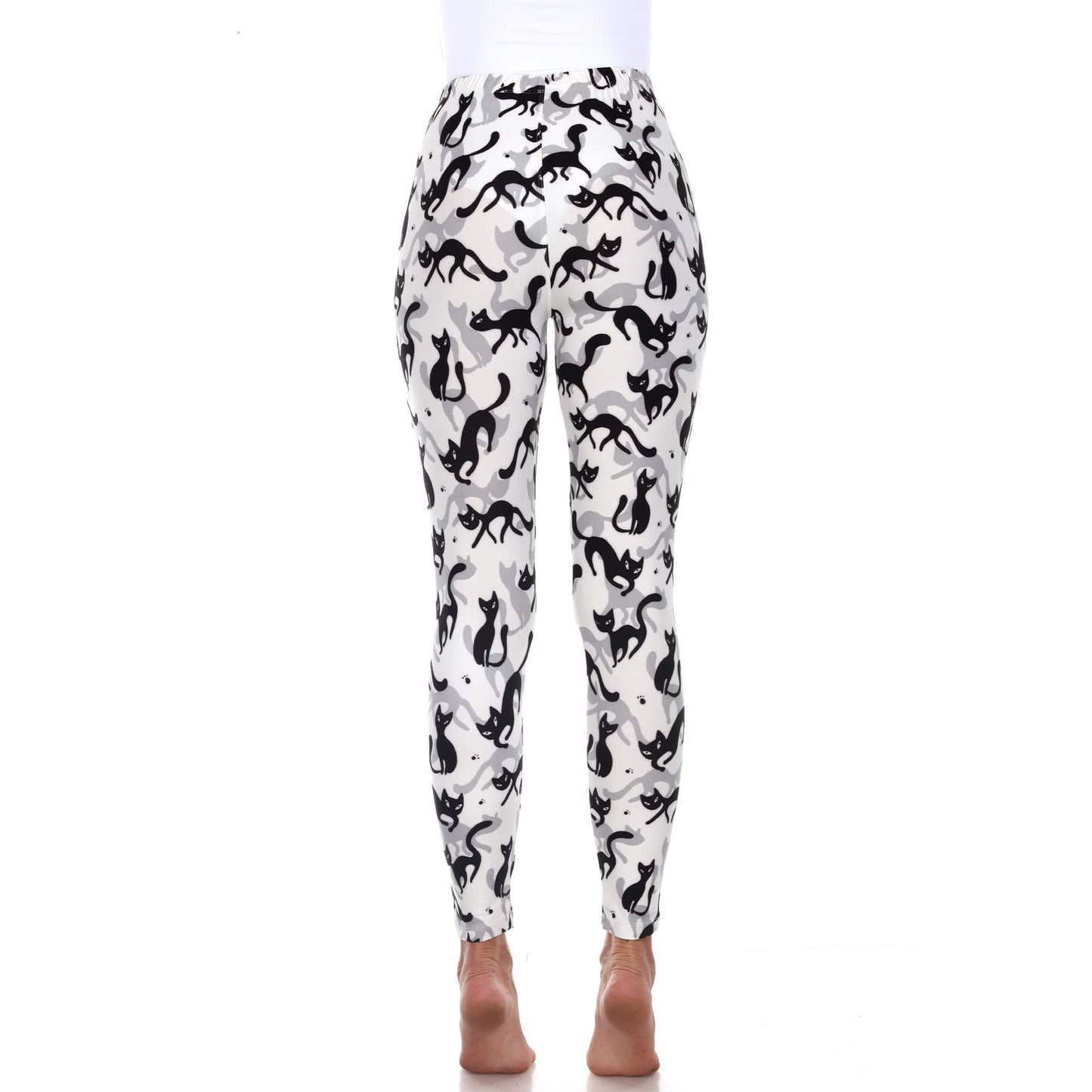 White-