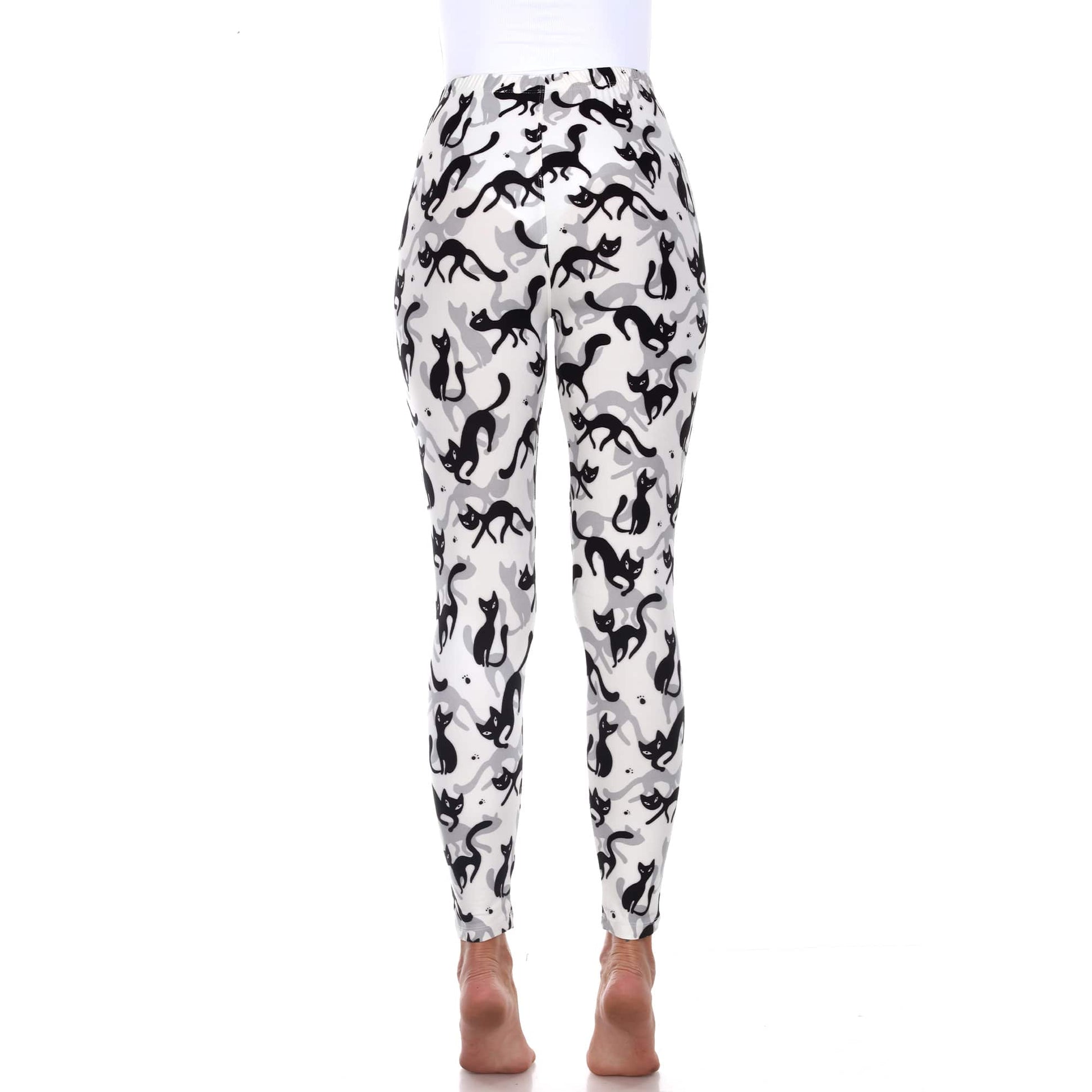 White-