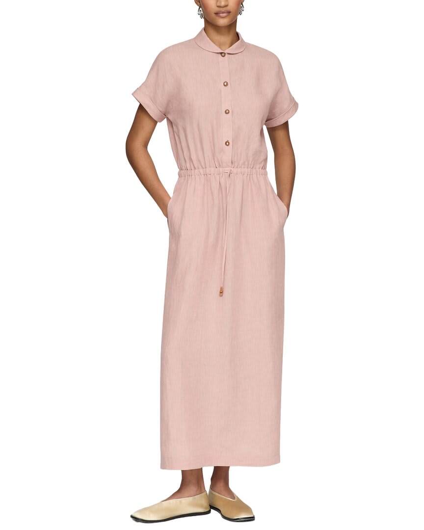 PASTEL PINK MELANGE-