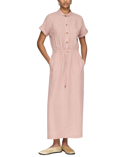 PASTEL PINK MELANGE-