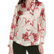 TWO TONE FLORAL