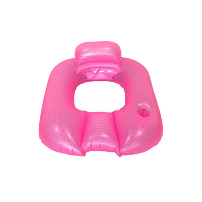 Pink-