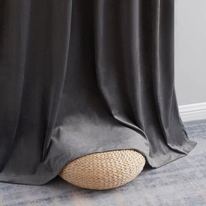 Charcoal Grey-