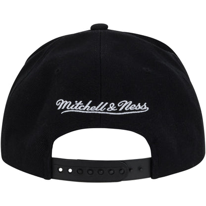 Mitchell & Ness Men's NBA Champs Snapback Hwc Heat Snapback Caps