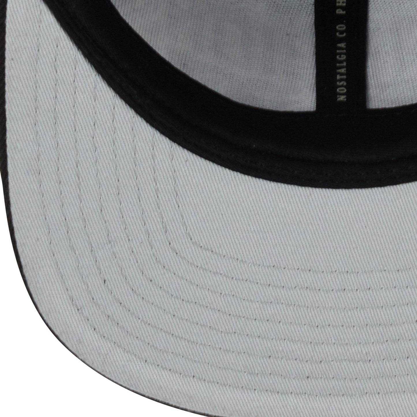 Mitchell & Ness Men's NBA Champs Snapback Hwc Heat Snapback Caps