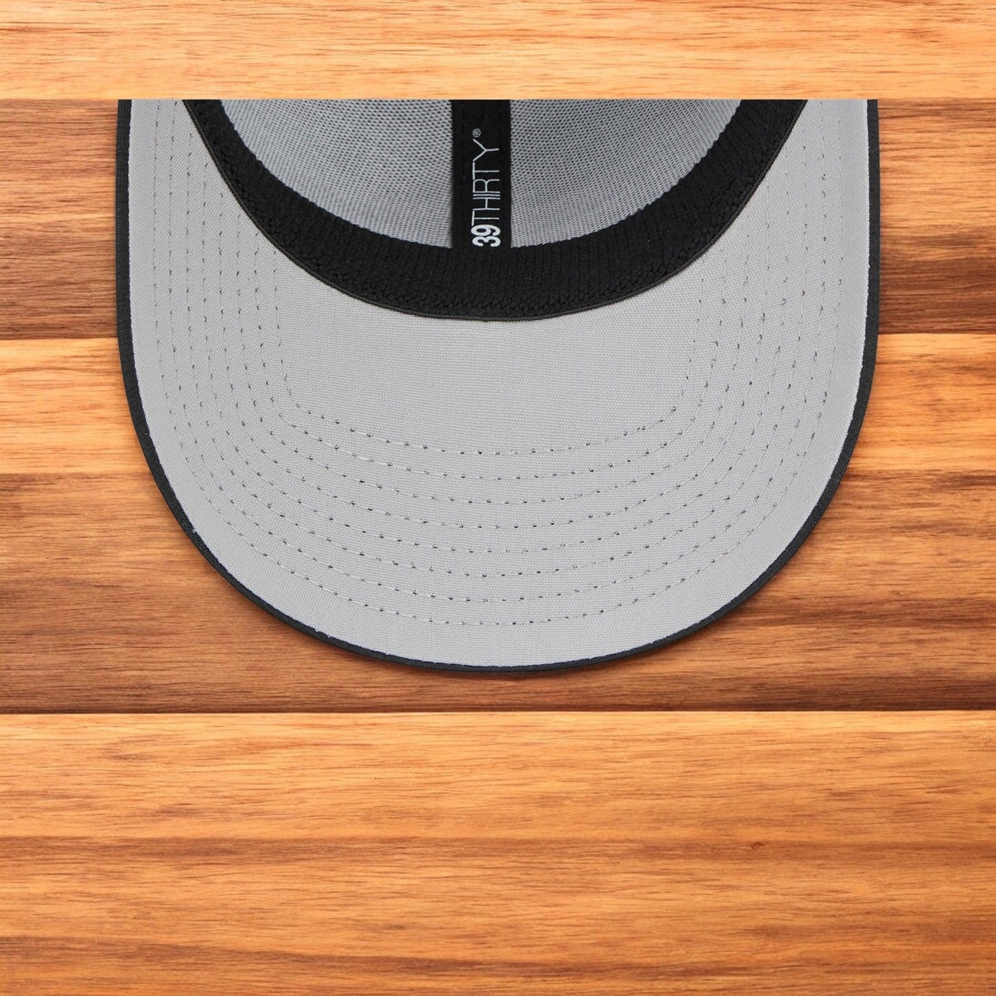 Men's New Era MLB 3930 Clubhouse Flex Fit - Miami Marlins