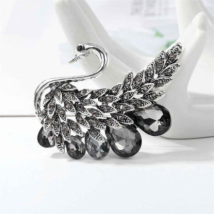 Metallic-