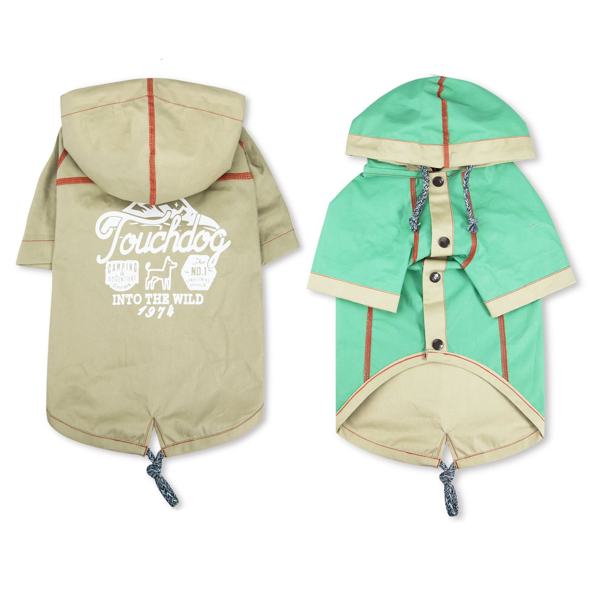 Khaki-