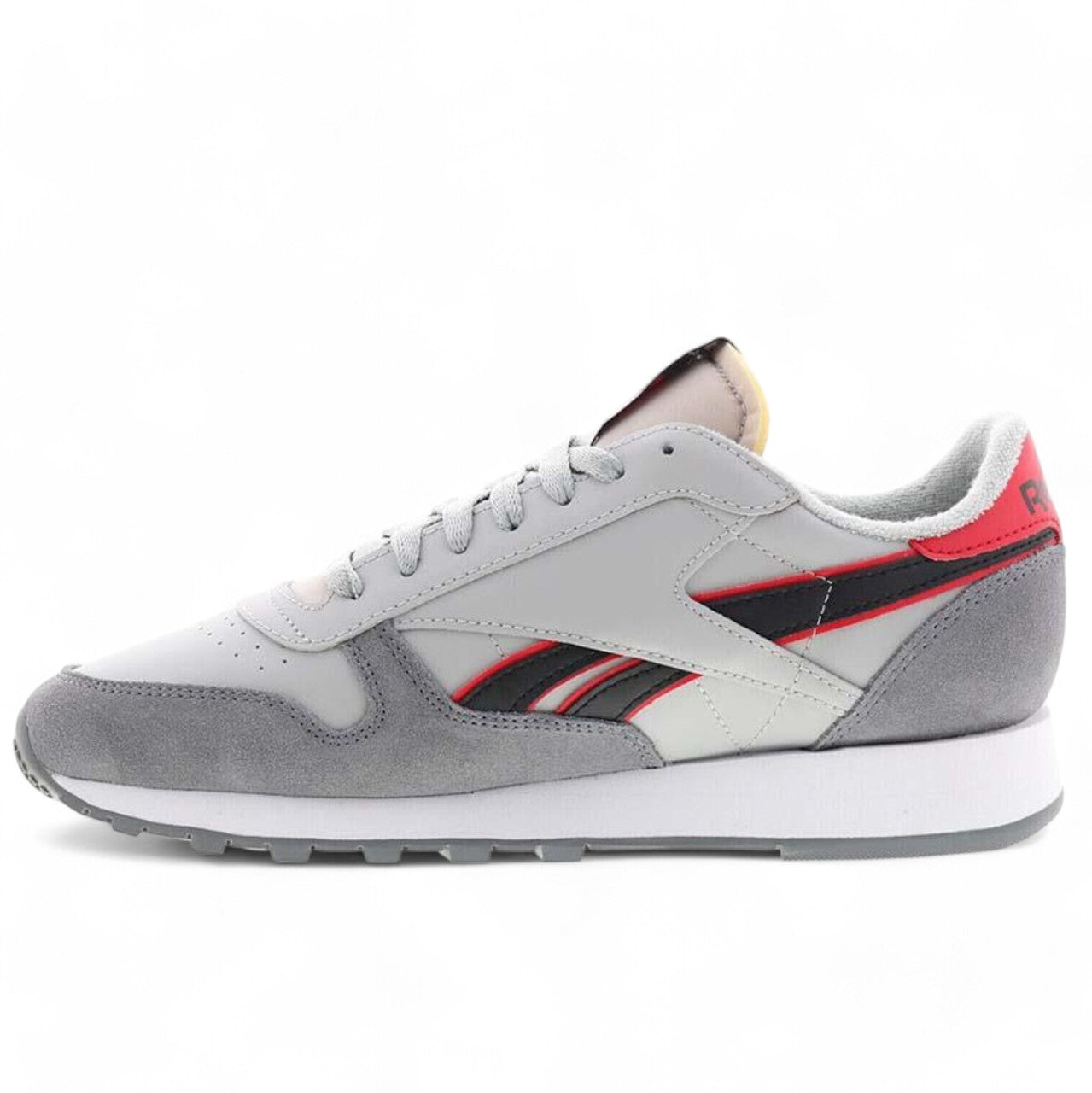 Reebok Men's Classic Leather Sneakers
