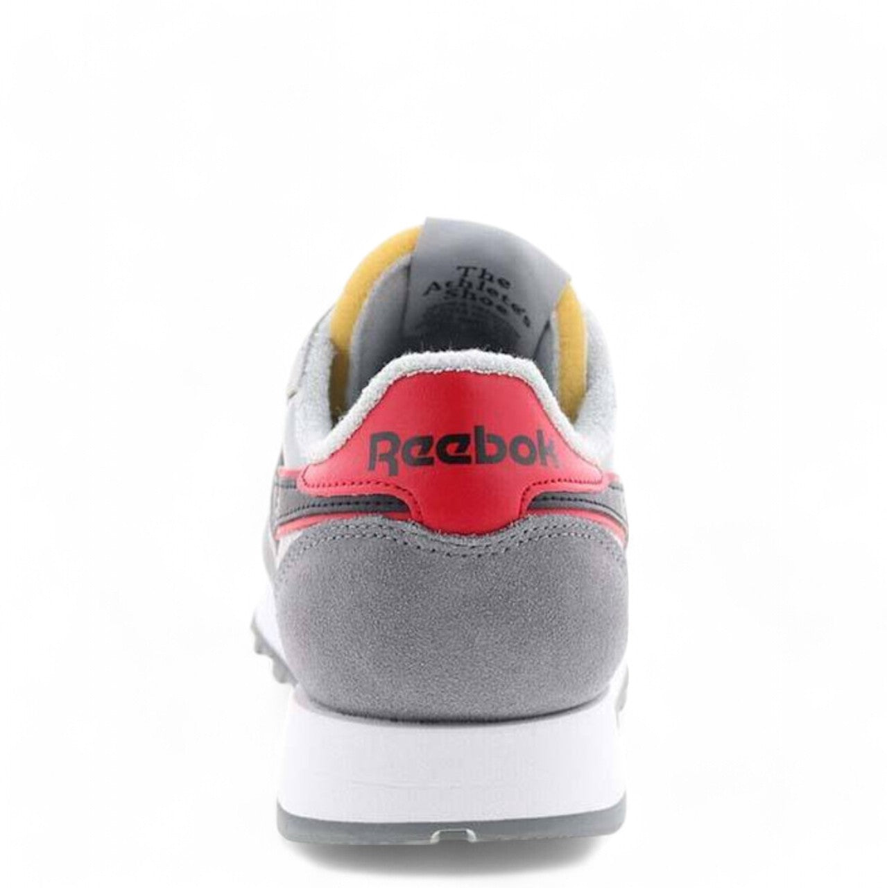 Reebok Men's Classic Leather Sneakers
