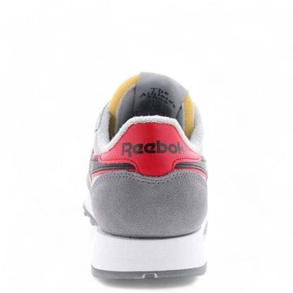 Reebok Men's Classic Leather Sneakers