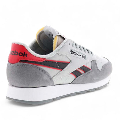 Reebok Men's Classic Leather Sneakers