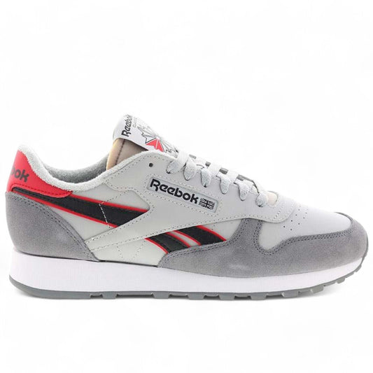 Reebok Men's Classic Leather Sneakers
