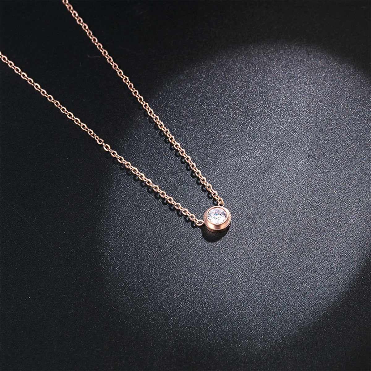 Metallic-