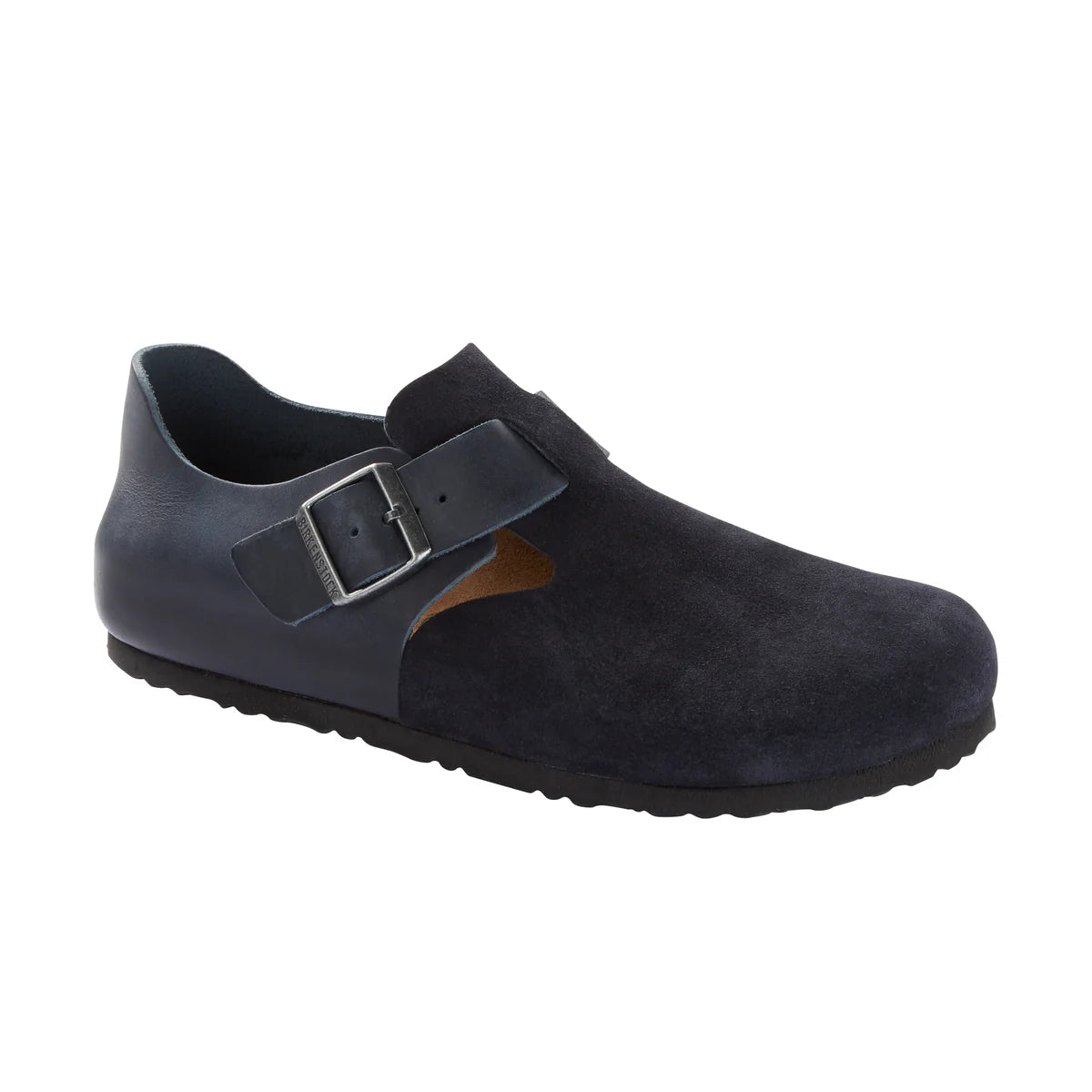 Night Blue-
