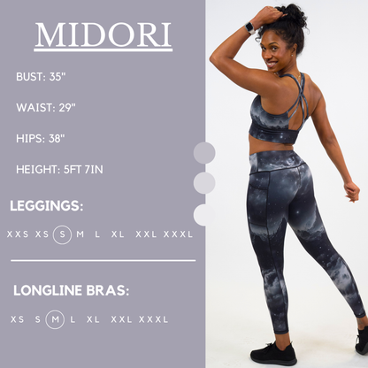 Constantly Varied Gear The Unknown Leggings