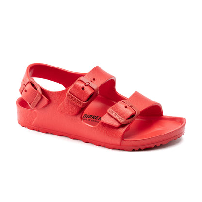 Active Red-
