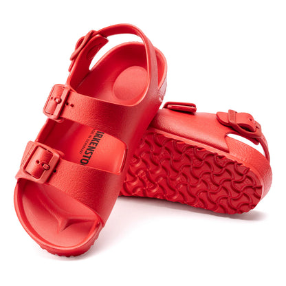 Active Red-