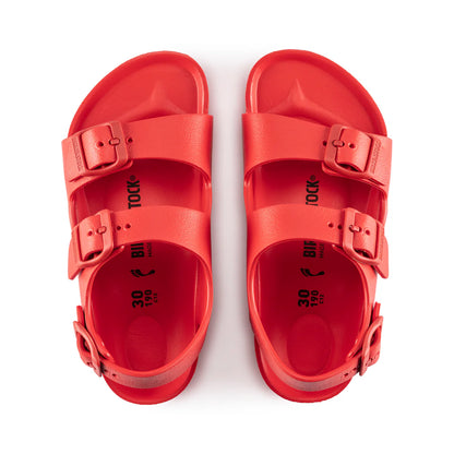 Active Red-