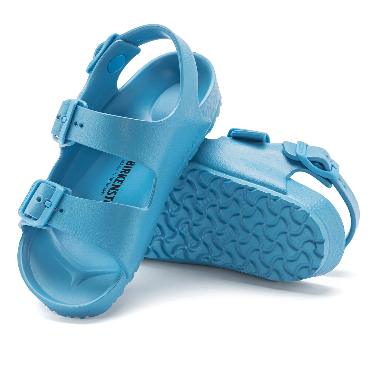 Sky Blue-