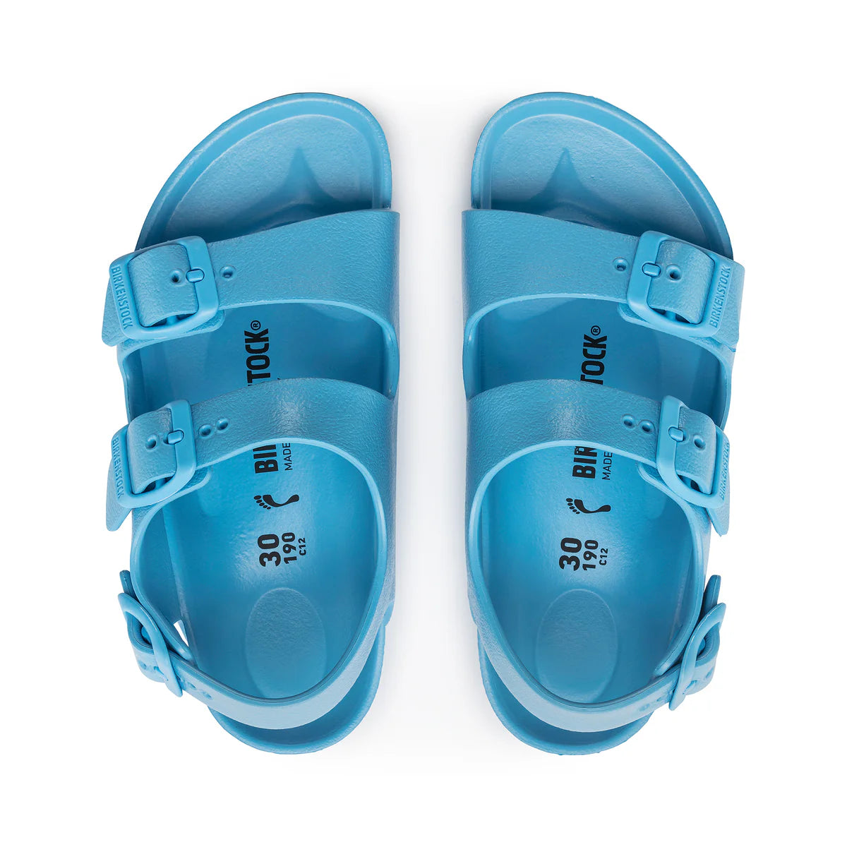 Sky Blue-