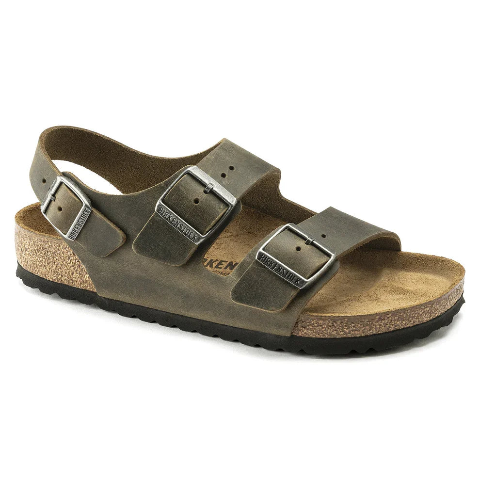 Faded Khaki