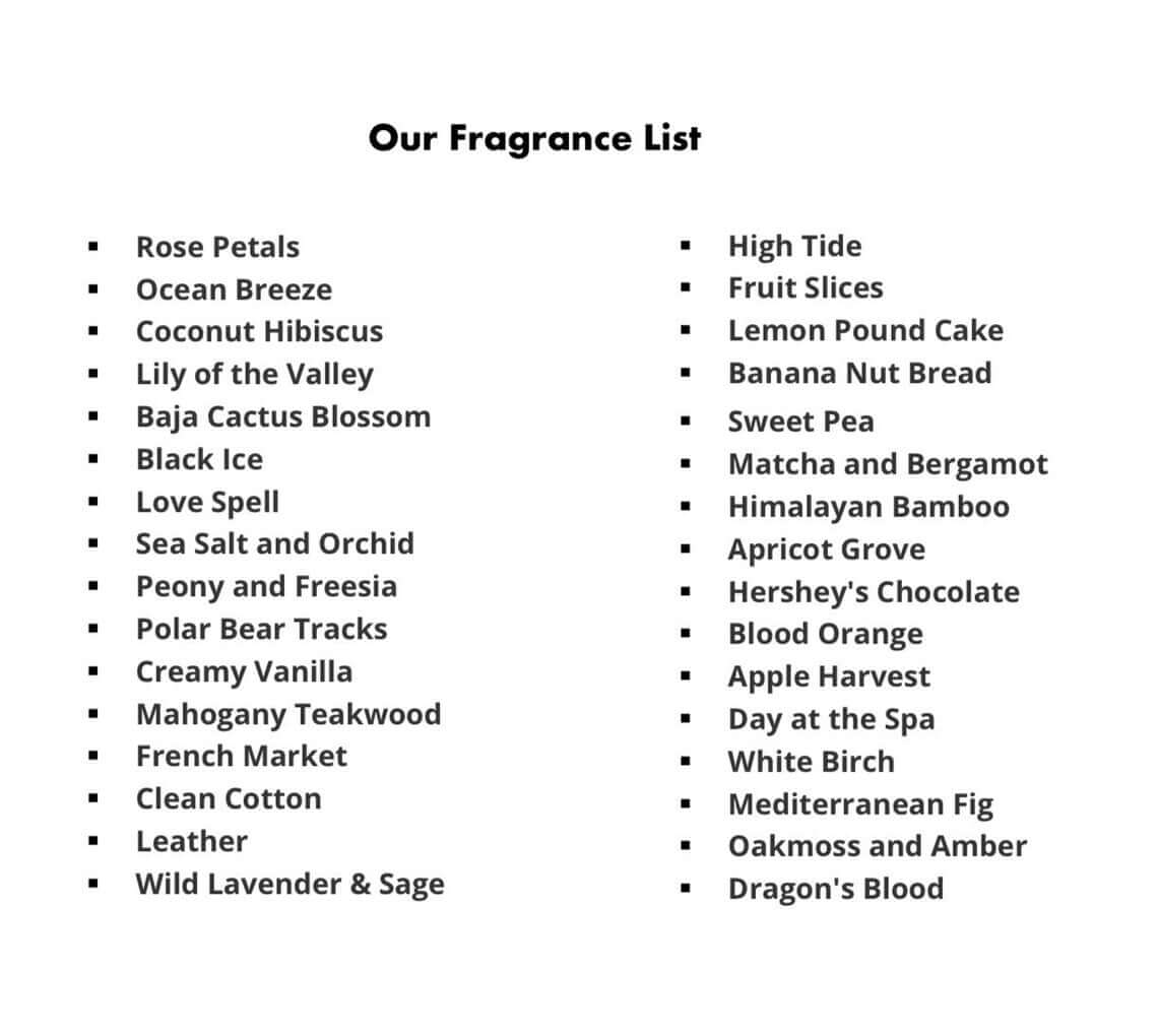 Soy Wax Palm Leaf Candle – Clean, Fresh Fragrance with a Simple Design