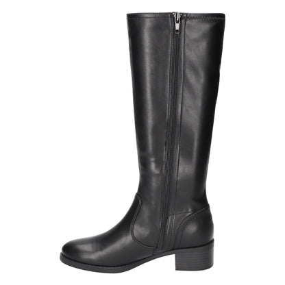 Black-