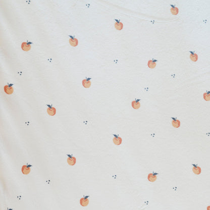 MINKY STRETCH LUXE CHANGING COVERS