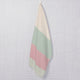 Mint / Rose Pink / Natural