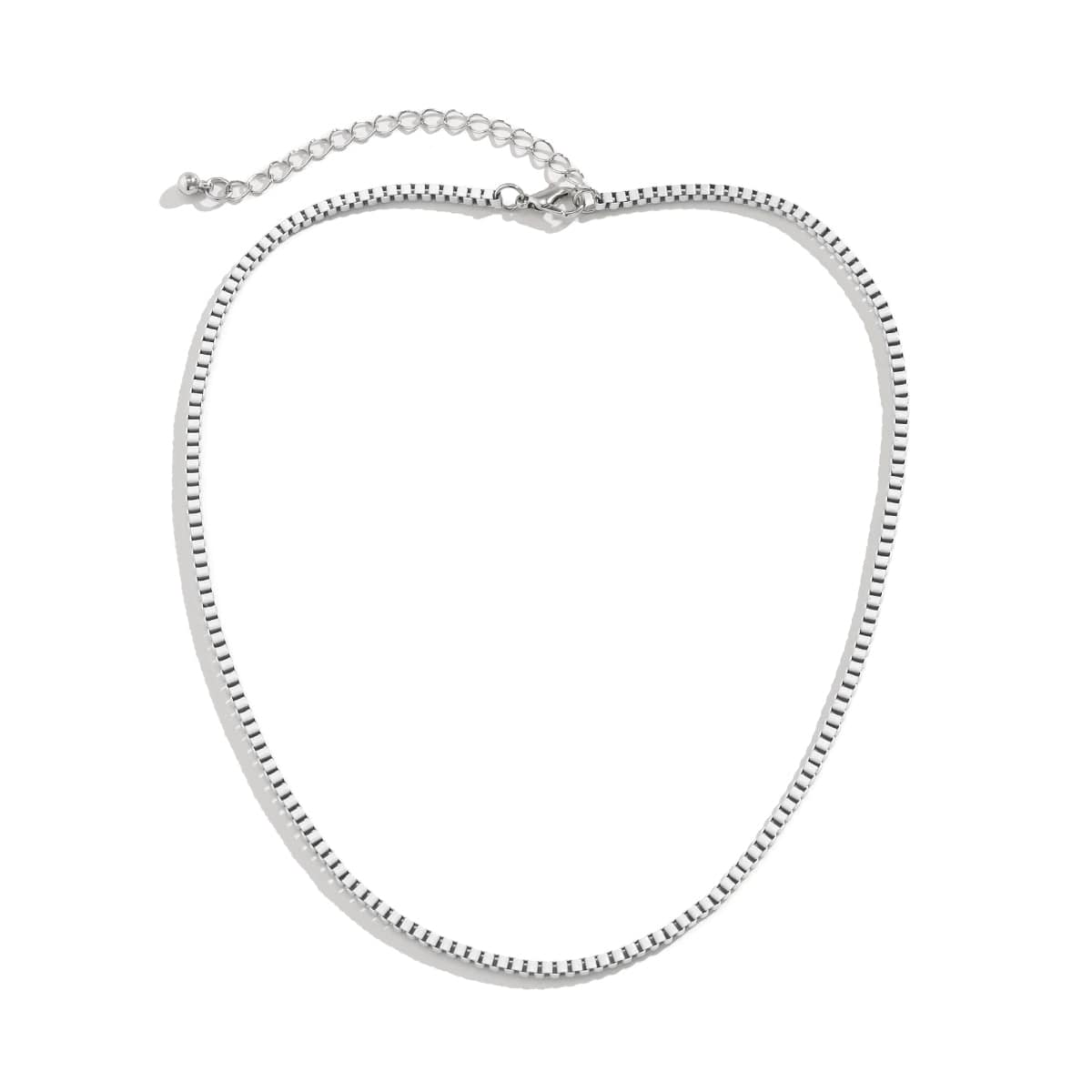 White-