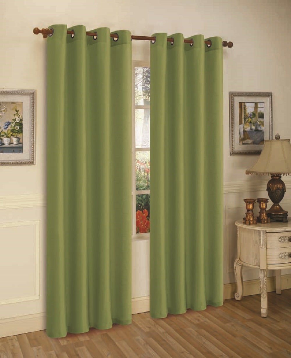 Green-