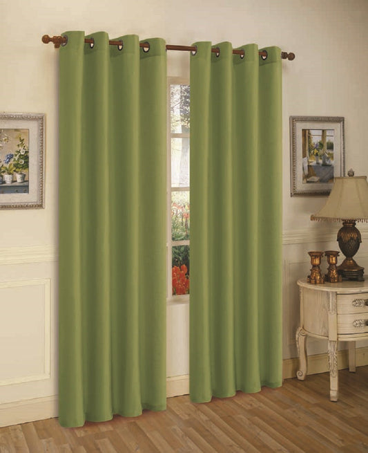 Green-