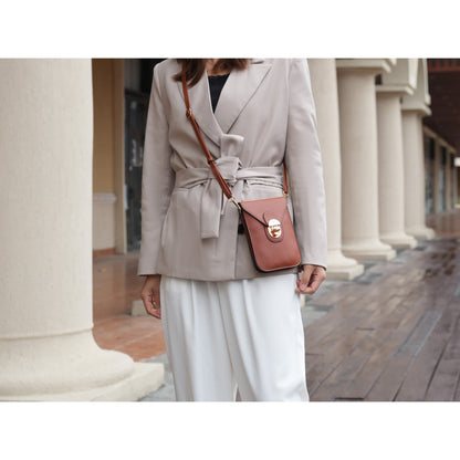Cognac Brown -