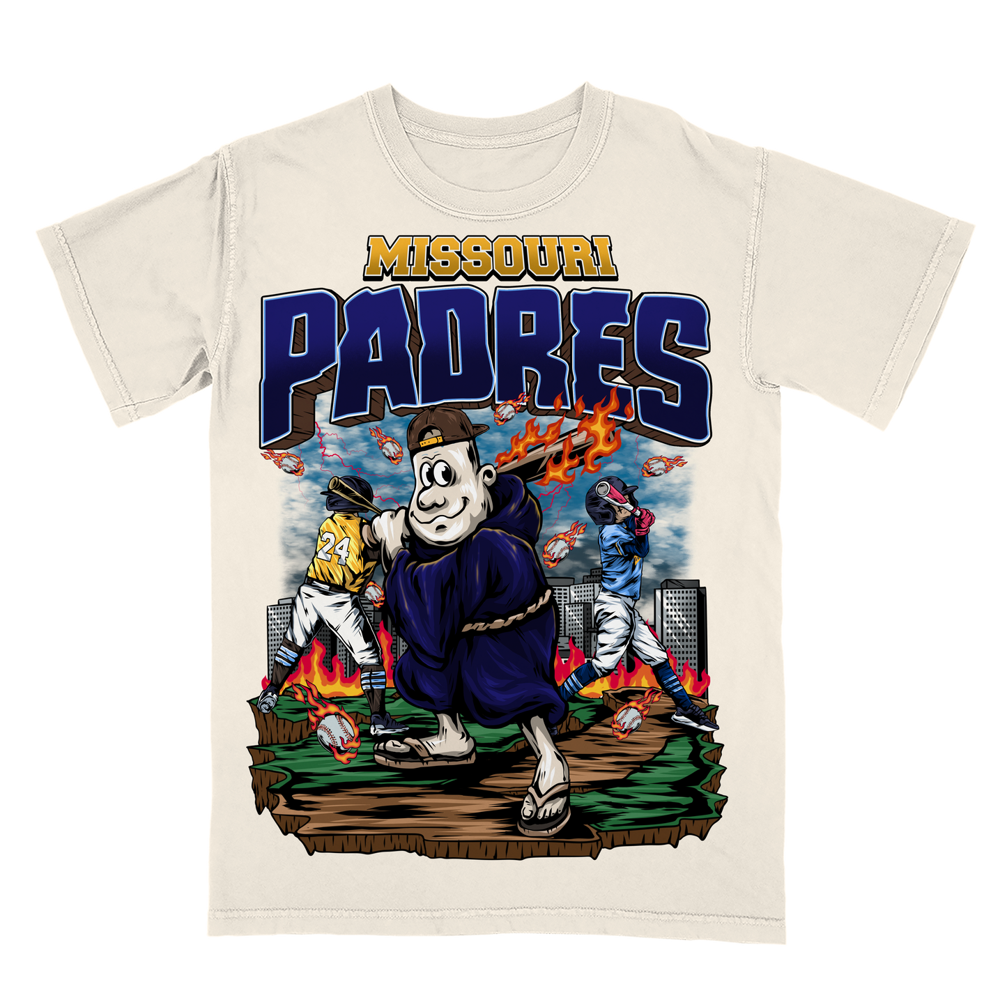 Missouri Limited Edition Apparel