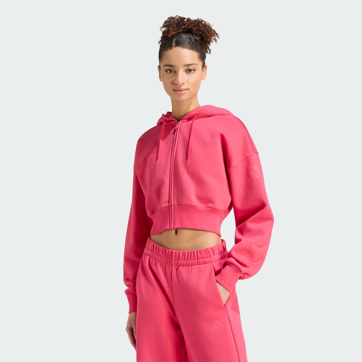 Power Pink-