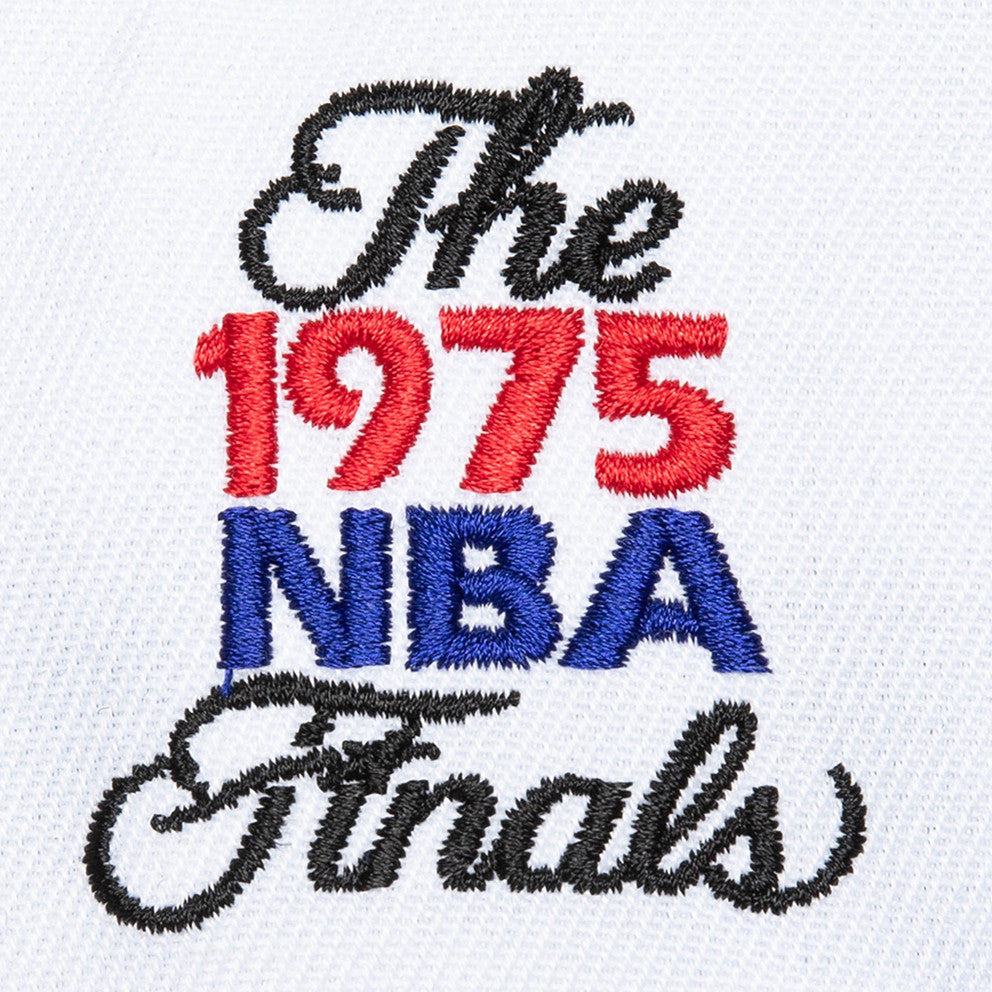 Mitchell & Ness Men's NBA Champ Series Snapback Hwc Warriors Snapback Caps