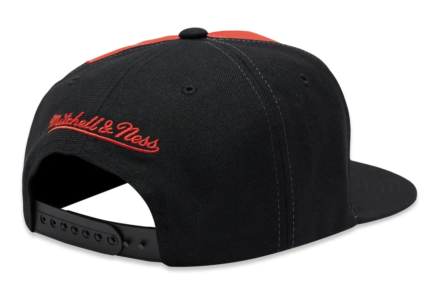 Mitchell & Ness Men's NBA Multiply Snapback Bulls Snapback Caps