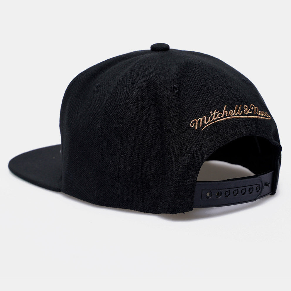 Mitchell & Ness Men's NBA Team Vibes Snapback Hwc 76Ers Snapback Caps