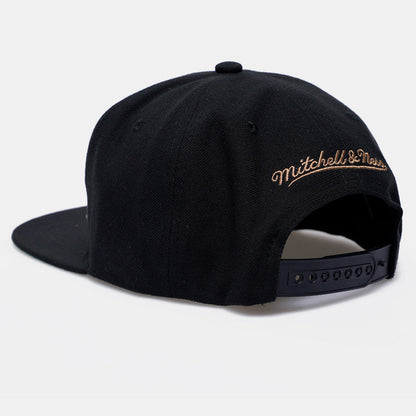 Mitchell & Ness Men's NBA Team Vibes Snapback Hwc 76Ers Snapback Caps
