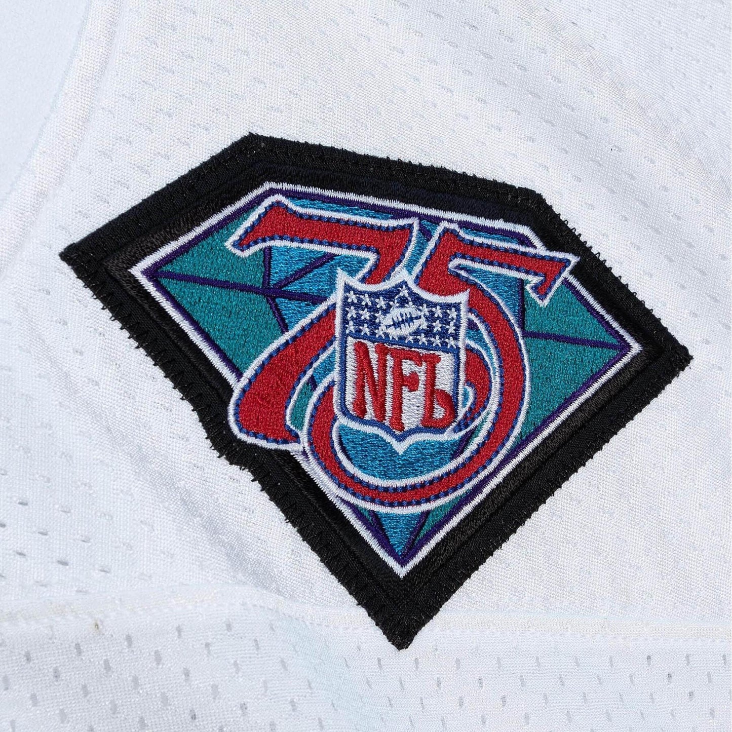 Mitchell & Ness Men's NFL Alternate Jersey Eagles 1994 Randall Cunningham Jerseys